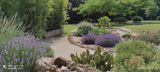 Jardins du Vieux Moulin