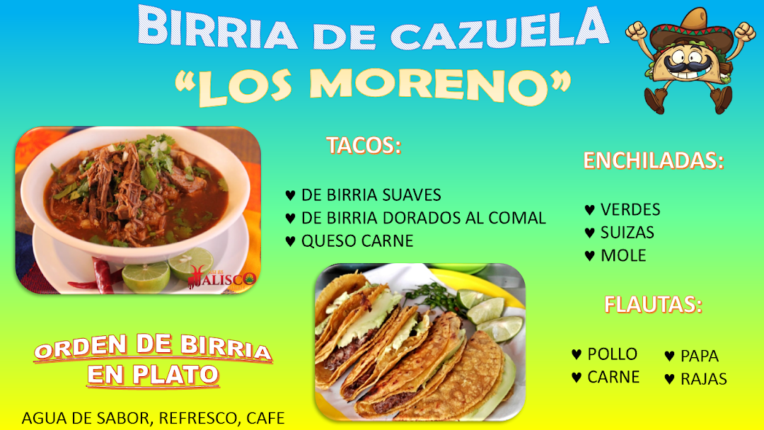 BIRRIA DE CAZUELA 