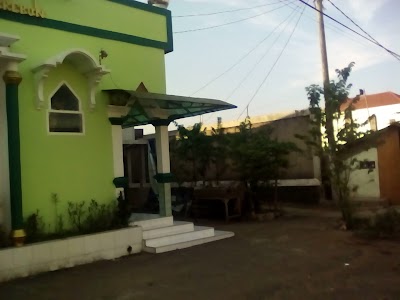 Photos of Masjid RAHMATAN LIL ALAMIN