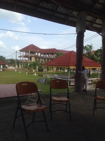 Photos of Bogoso Golden Hotel