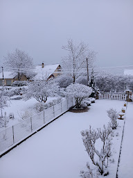 Photo n°16 de L'éloge de la Nature à Corps (Gîte)