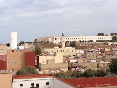 Photos of مسجد الحي العسكري