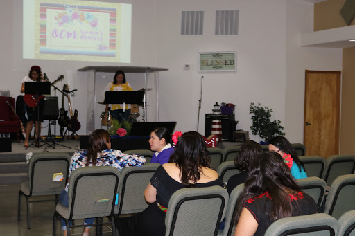 Overcomers Christian Ministries - Thumbnail