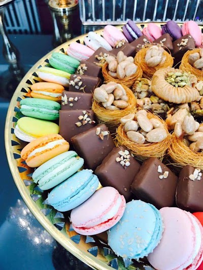 Photos of حلويات موزارت - Mozart Sweets