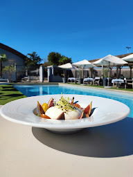 Photo n°25 de Les Lodges à Champagne-au-Mont-d'Or (Restaurant français)