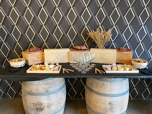 Photo n°15 de Comptoir Bacchus & Épicure à Revel (Magasin de thé)