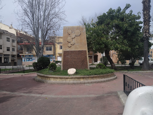 Plaza de la Constitución Park - Thumbnail