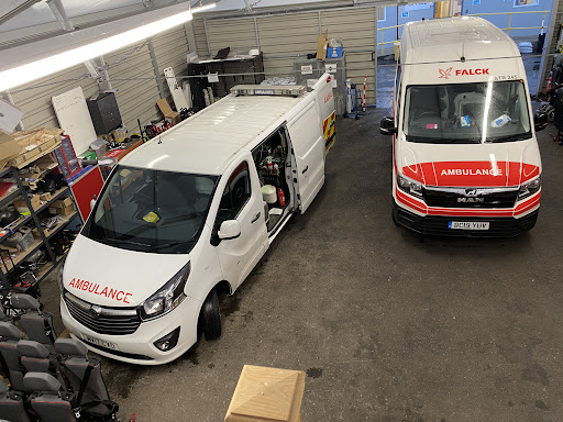 Transim Solutions Ltd - Thumbnail