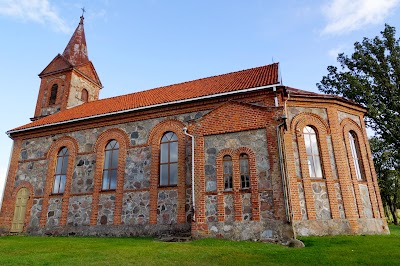 Photos of Pakražančio &Scaron;vč. Mergelės Marijos bažnyčia