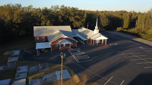 Danielsville Evangelical Church