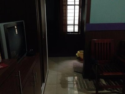 lodging