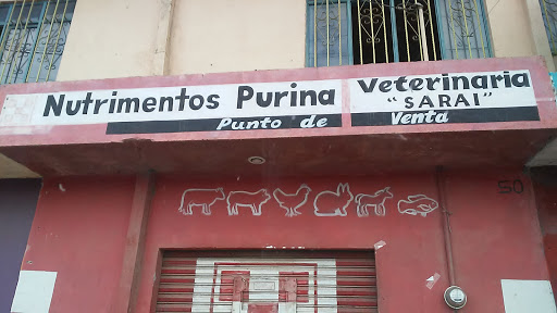 VETERINARIA SARAI - Thumbnail