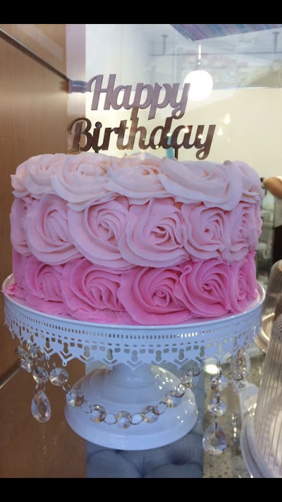 Photos of Rosa-Rosa Reposteria Gourmet