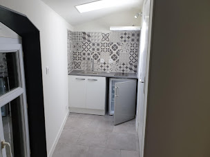 Photo n°8 de Entreprise de peinture Pinet Gregory à Pont-du-Casse (Peintre en bâtiment)