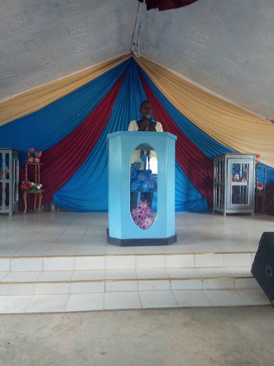 photo of Deliverance Church Marigat