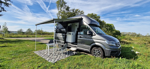 Zwartjes Campers - Bus camper verhuur