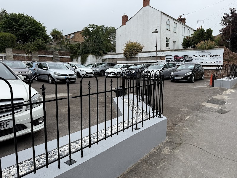Auto Car Sales Taunton LTD photo 3