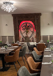 Photo n°42 de Indian House à Paris (Restaurant)