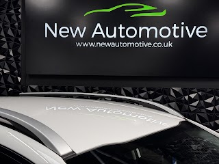 New Automotive