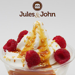 Photo n°60 de Jules & John à Pornic (Saladerie)