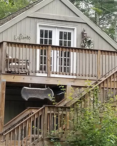 Timberledge Wellness