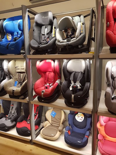 Photos of Maxi Cosi