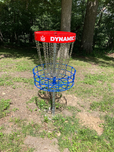 High Bridge Disc Golf Course - Thumbnail