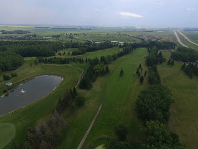 Photos of Valley Regional Park- Rosthern