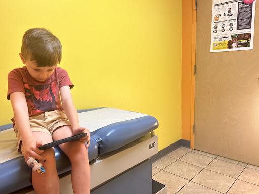 Desoto Children’s Clinic – Southaven - Thumbnail