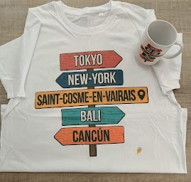 Photo n°5 de Snc Grison Point Plus à Saint-Cosme-en-Vairais (Dépôt)