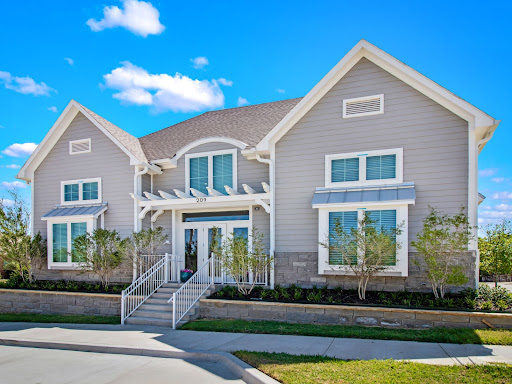 Silver Leaf Assisted Living & Memory Care