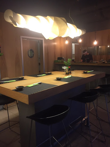 Sushi Point - Restauracja