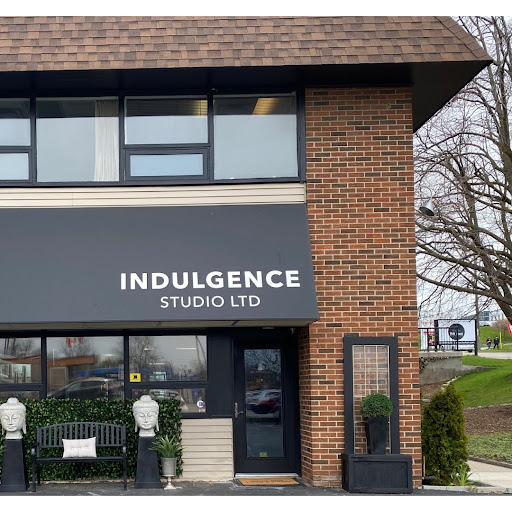 Indulgence Studio - Visual