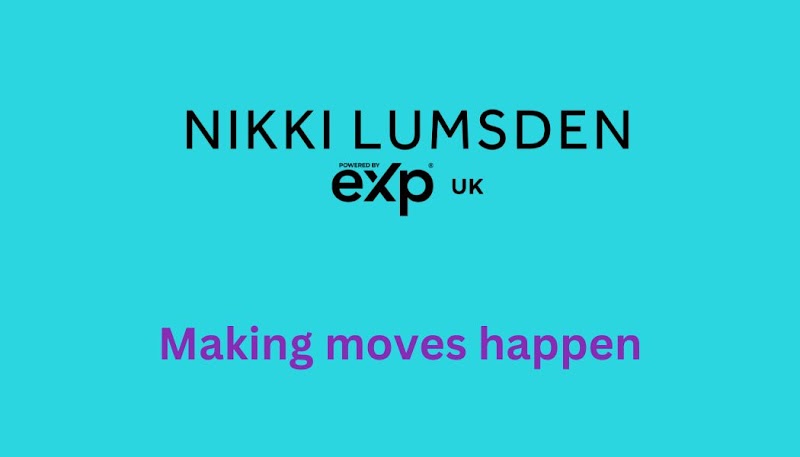 Nikki Lumsden powered by eXp photo 3