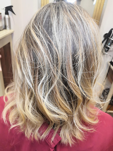 Peluquería Amalia Barros - Thumbnail