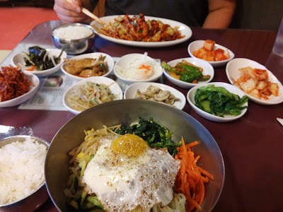 Photos of Ma Ma's Korean Restaurant
