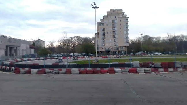 str., Lauta, Sankt Peterburg 36A, Картинг Писта Лаута, бул. „Санкт Петербург“ 36А, 4000 Пловдив