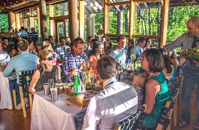 Photos of North Cascades Environmental Learning Center