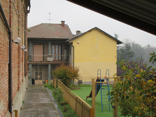 Parrocchia e Oratorio S. Lorenzo in Tigliole - Thumbnail
