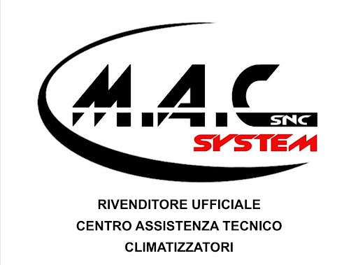 M.A.C. System snc - Thumbnail