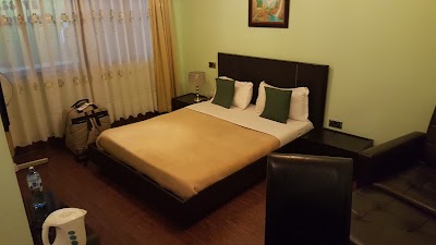 Photos of Progessive Park Hotel