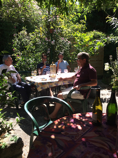 Photo 3 - Le Saint Jouvent
