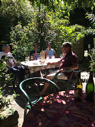 Photo n°2 de Le Relais des Étangs à Nantiat (Restaurant français)