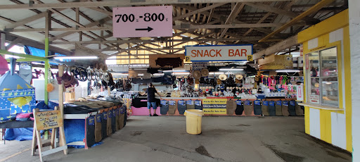 Flea Mart - Visual