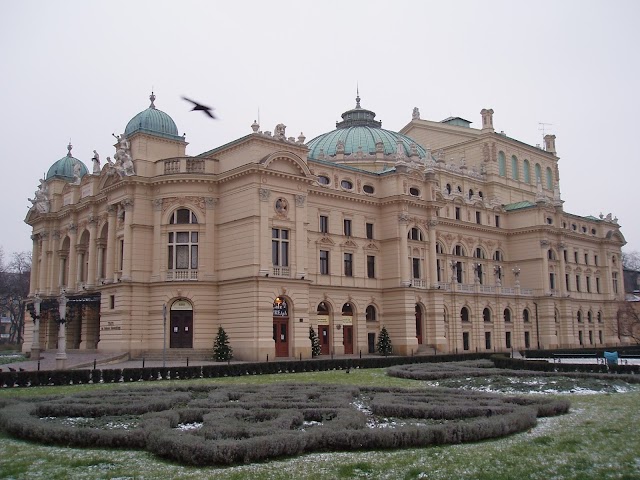 Cracovie