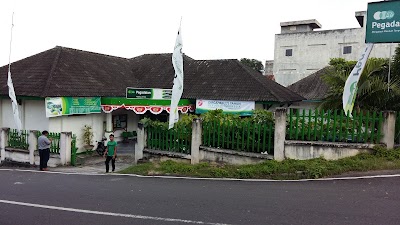 finance