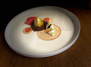 Photo n°10 de La Petite Auberge à Bergholtz (Restaurant)