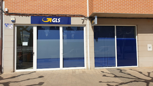 GLS ASTORGA - Visual