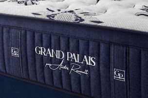 Photo n°38 de André Renault Antibes - Matelas - Literie à Antibes (Magasin de linge de maison)