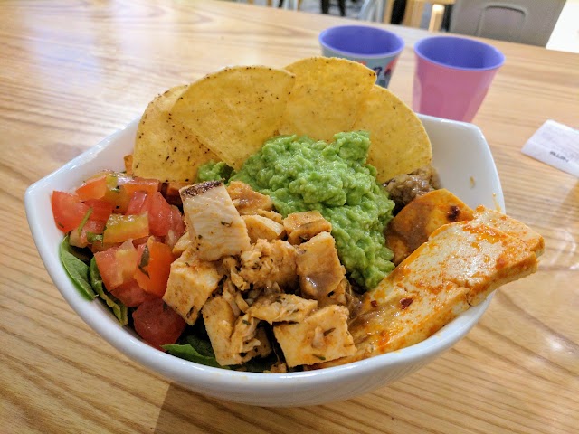 Guac & Go